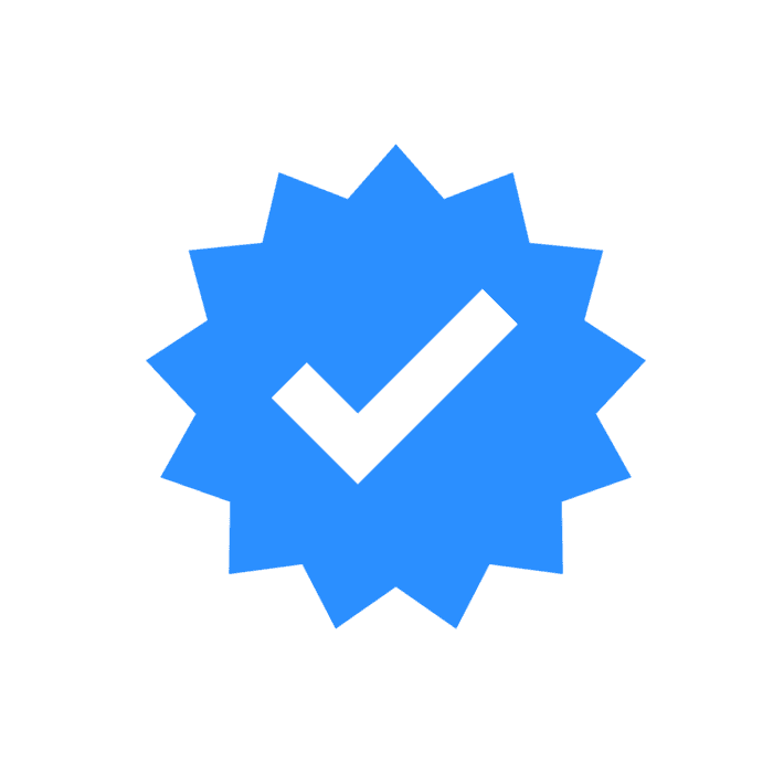 Verified