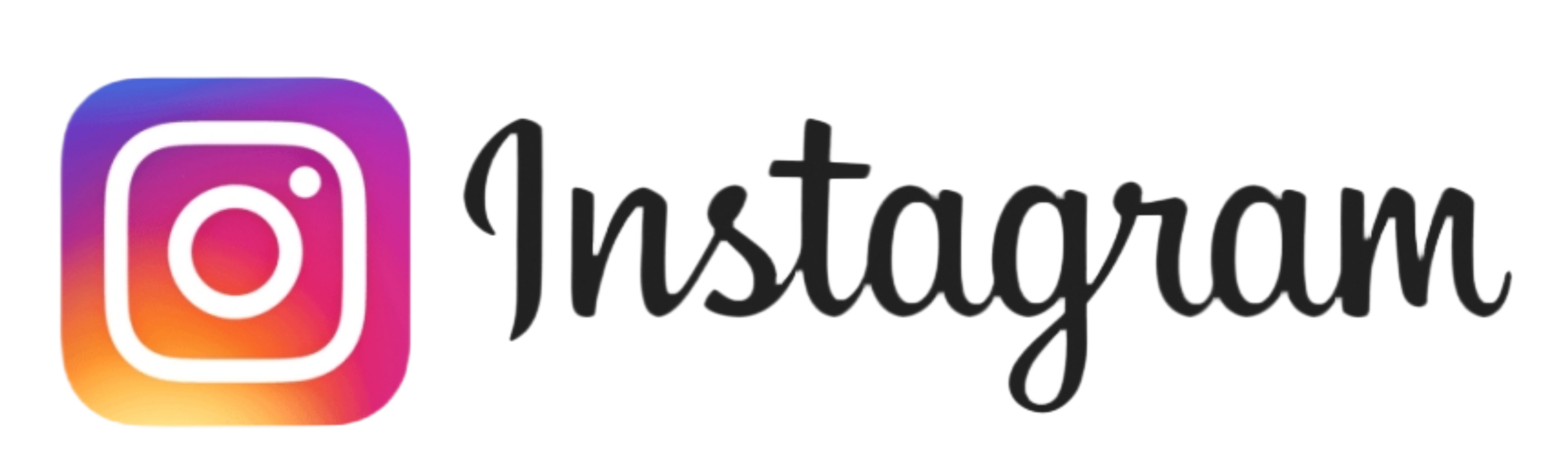 Instagram Logo